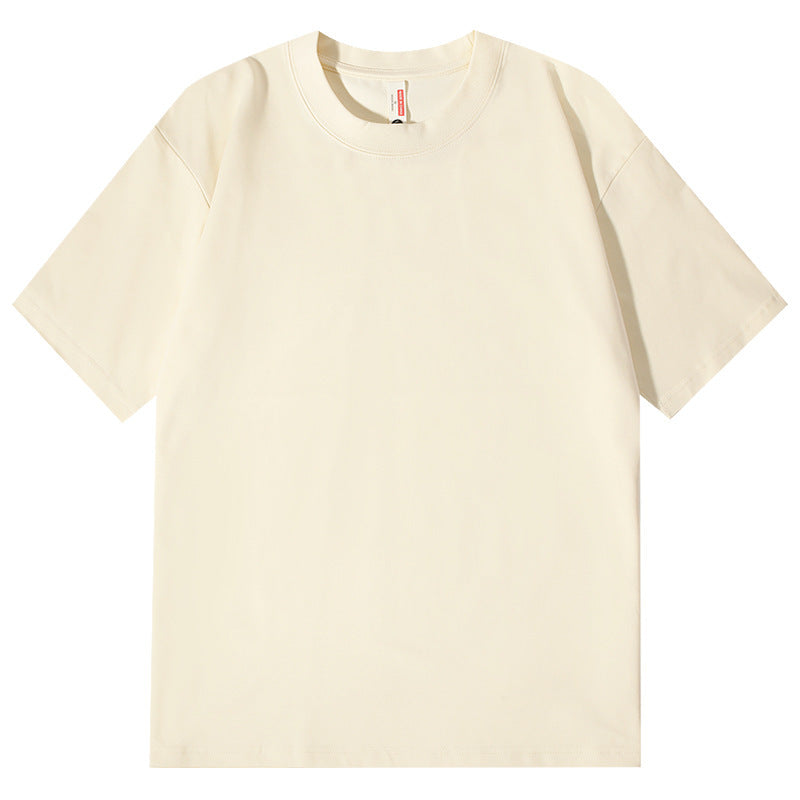 Drop Shoulder Tee