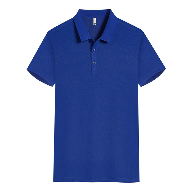 Lapel Shirt