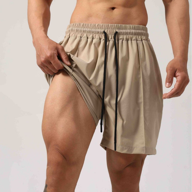Casual Ice Shorts