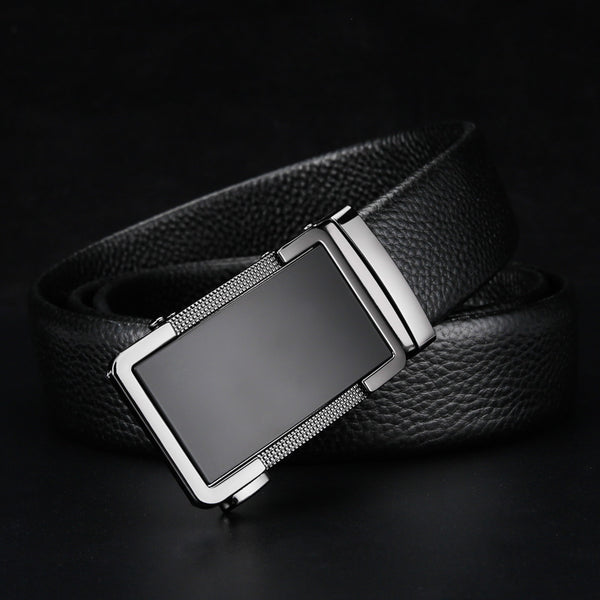 Men’s Comfort Belt