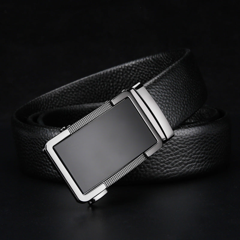 Men’s Comfort Belt