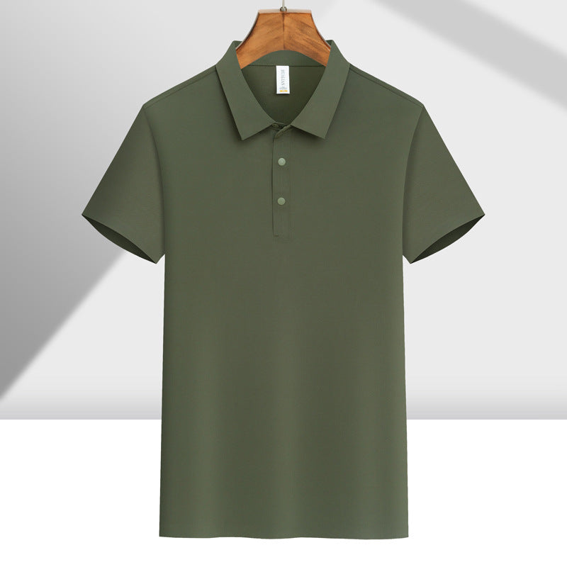 Ice Silk Tee