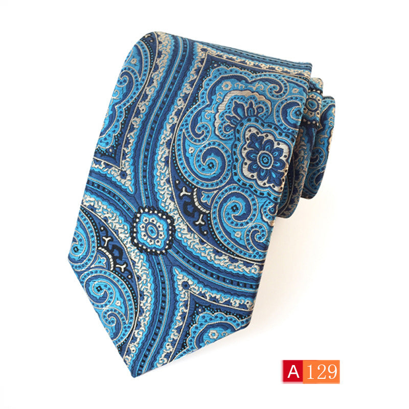 Polyester Men’s Tie