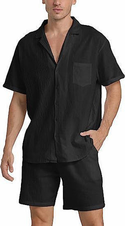 Men’s Shorts Suit