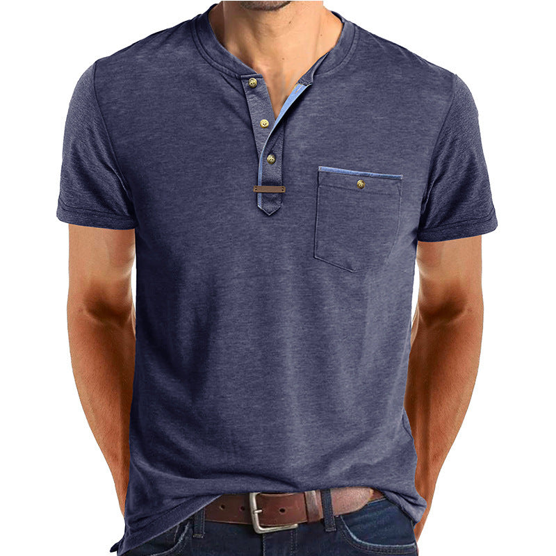 Casual Crew Tee