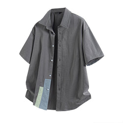Summer Short Sleeve