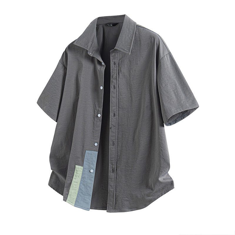 Summer Short Sleeve