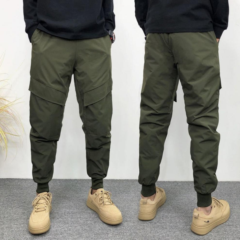Thick Cotton Workwear