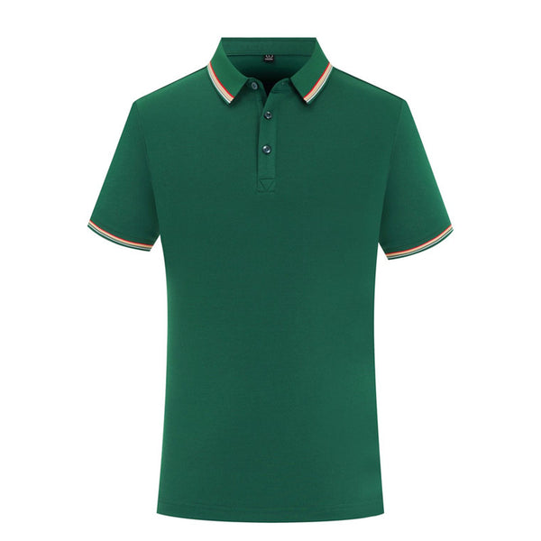 Ice Silk Polo
