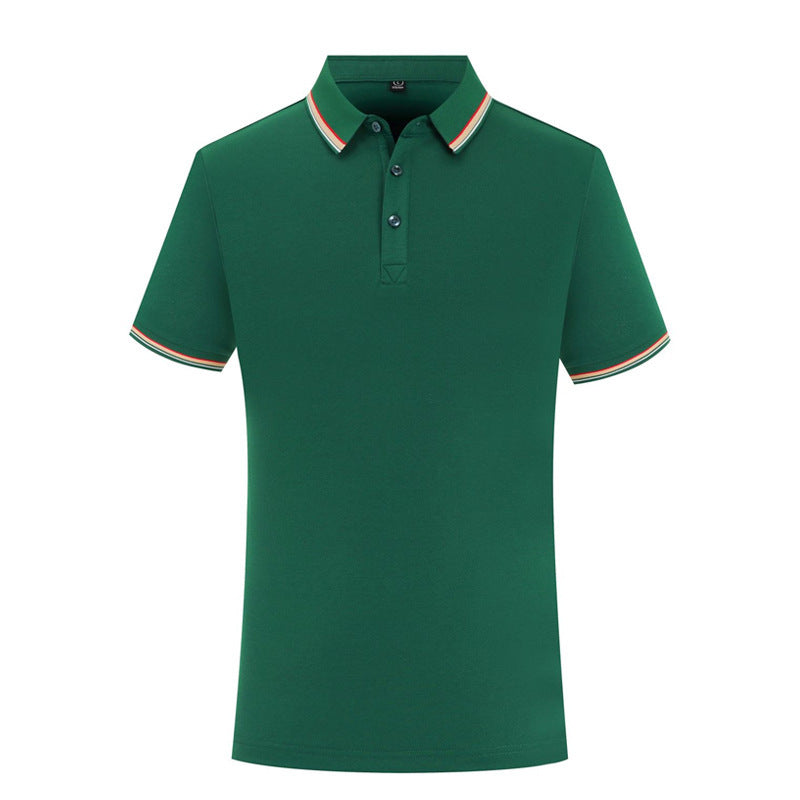 Ice Silk Polo