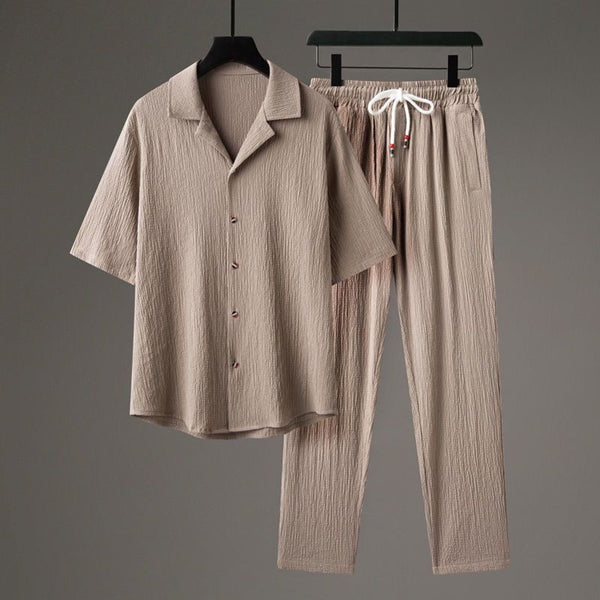 Chinese Style Set
