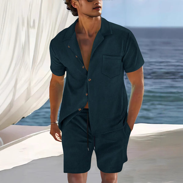 Cross Border Suit