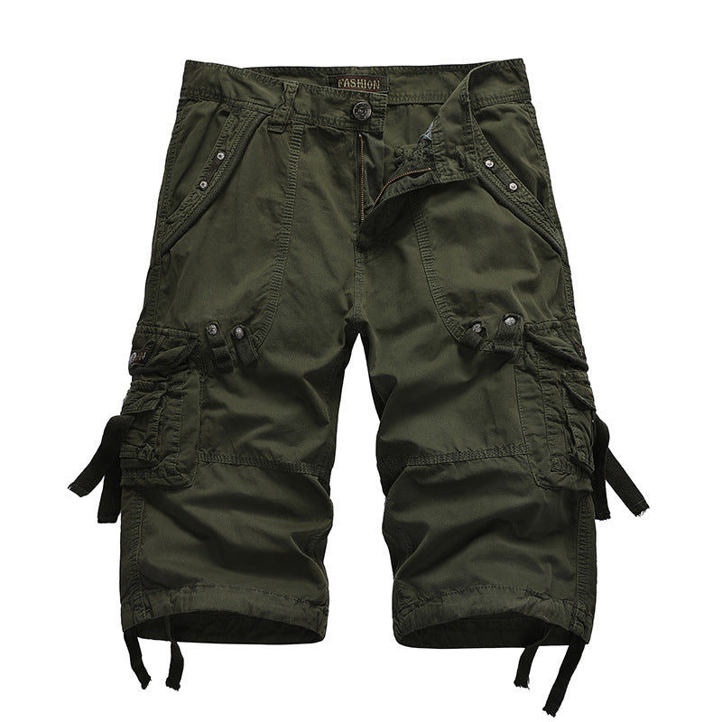 American Cargo Shorts