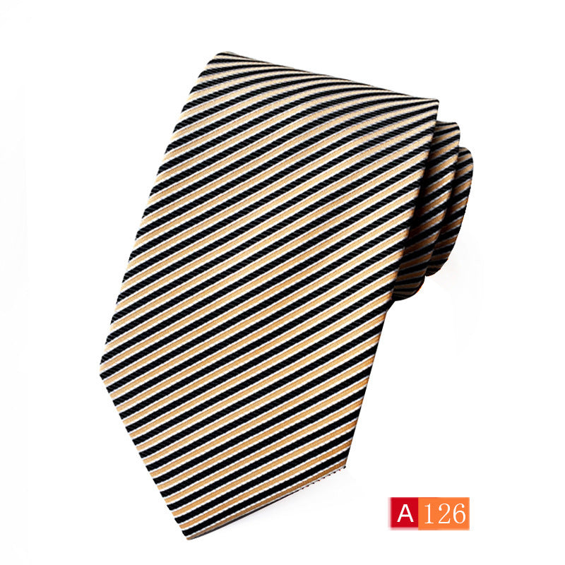 Polyester Men’s Tie
