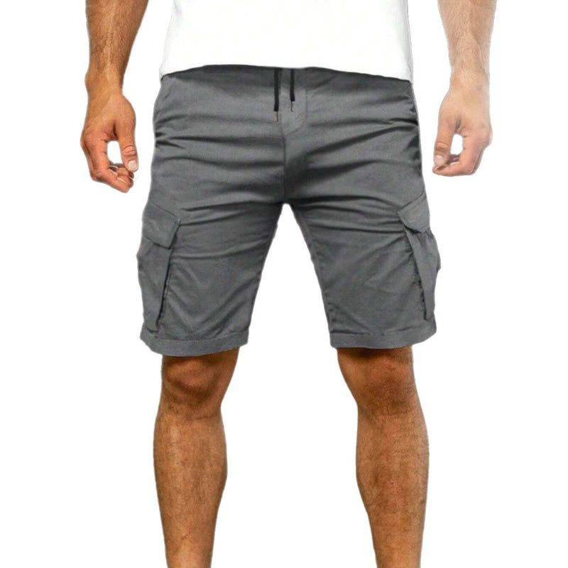 Woven Shorts