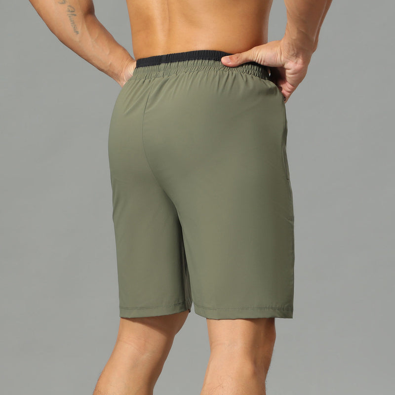 Loose Running Pants