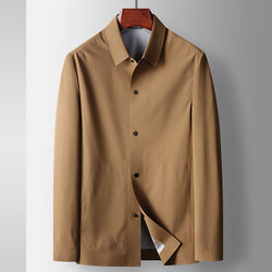 Men's Business Coat