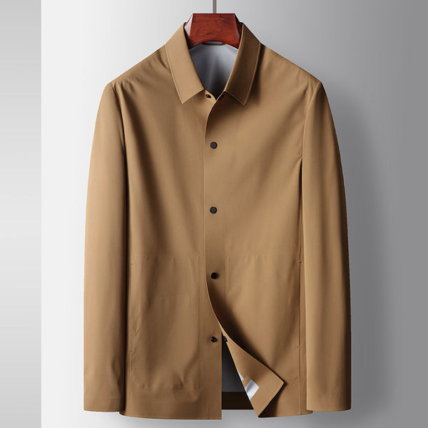 Men's Business Coat