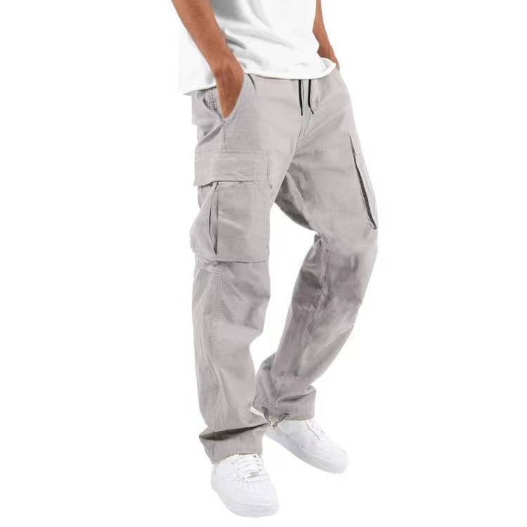 Trade Casual Trousers