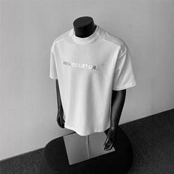 Heavy Shoulder Tee