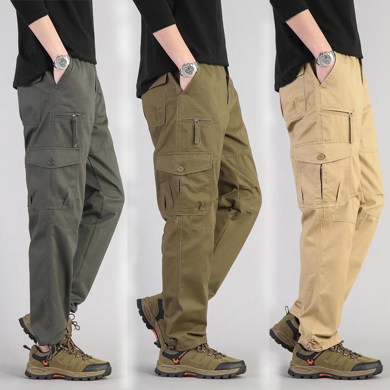 Men’s Pants