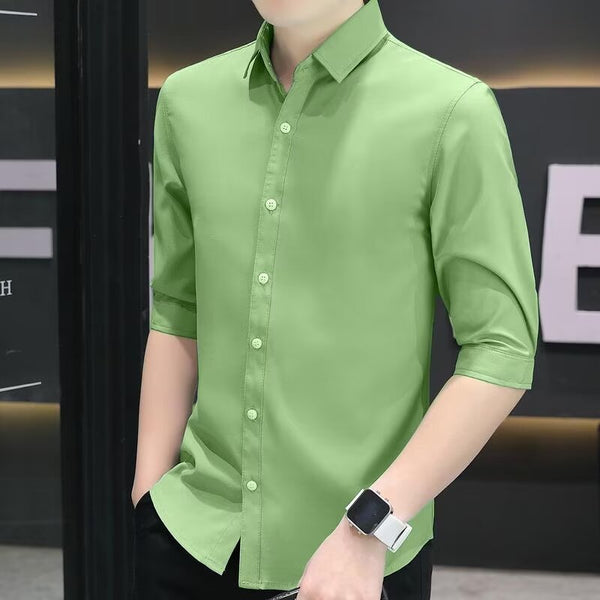 Slim Fit Top