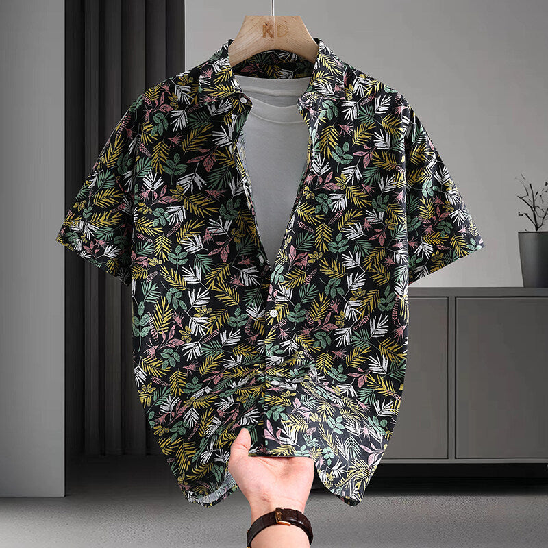 Men’s Summer Shirt