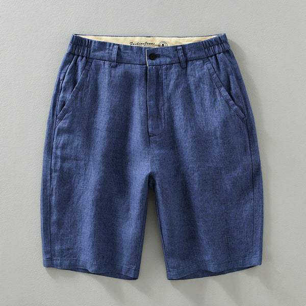 Loose Fit Shorts