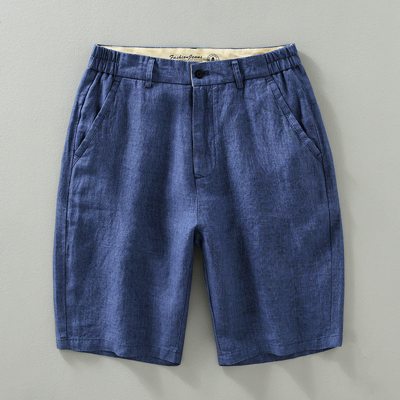 Loose Fit Shorts