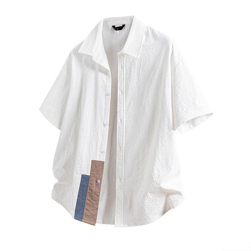 Summer Short Sleeve