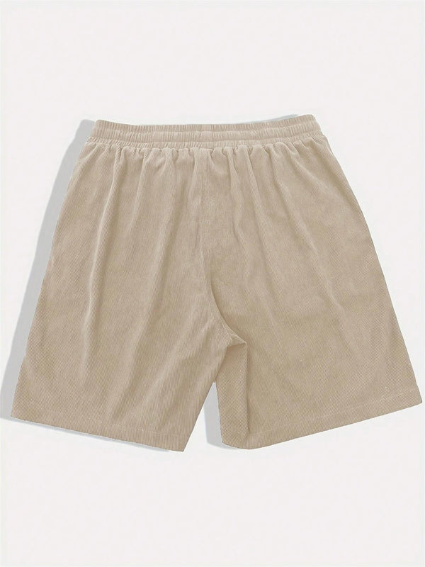 Loose Beach Pants