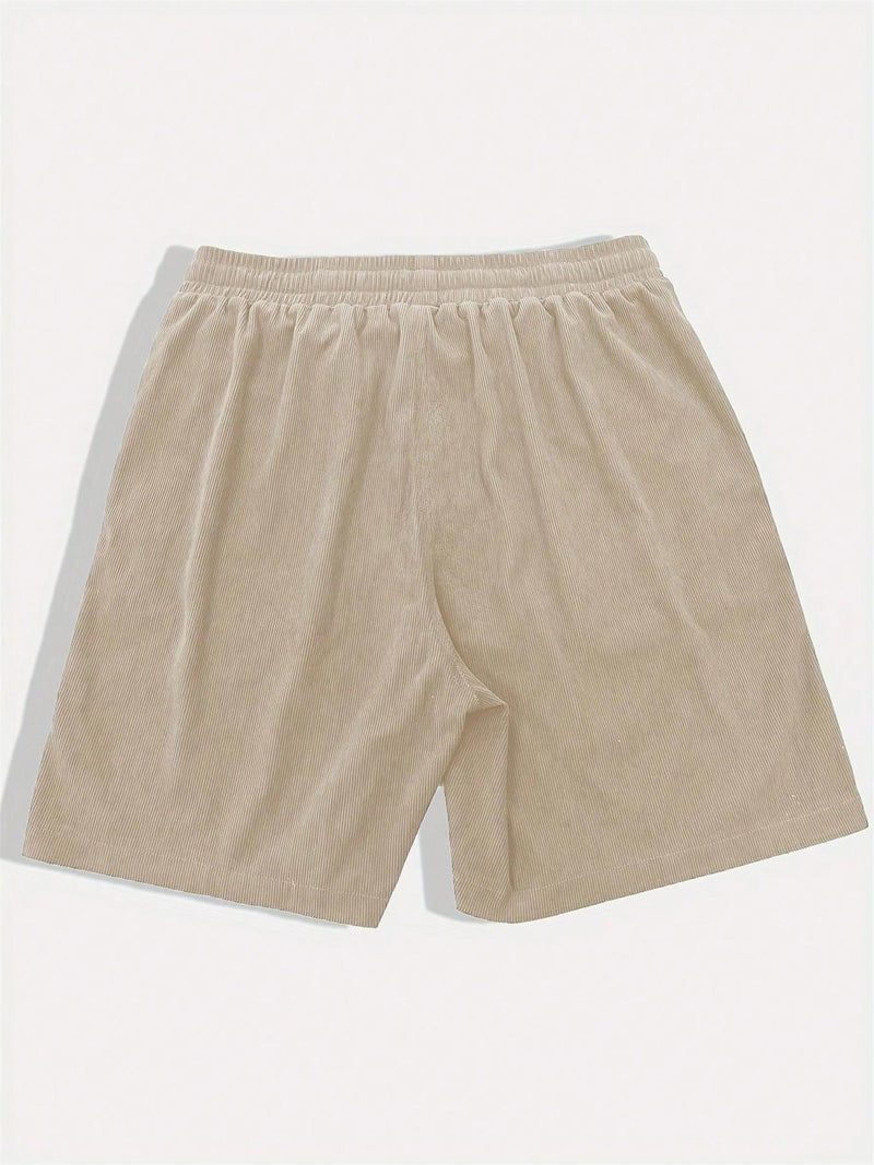Loose Beach Pants