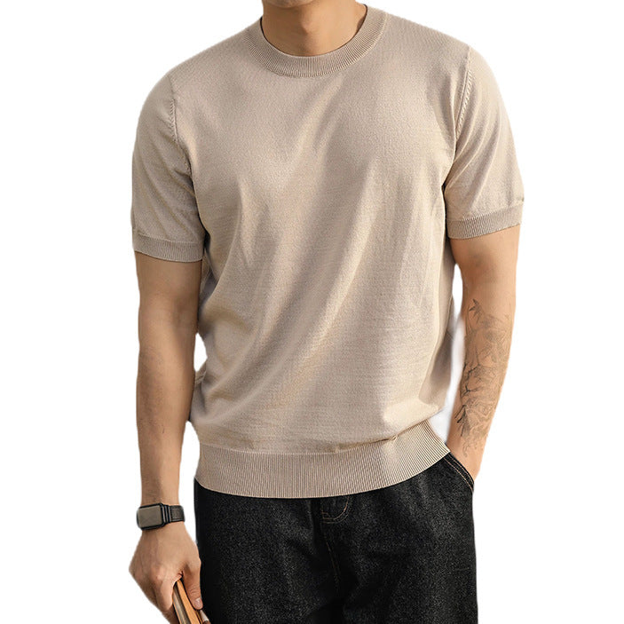 Short Sleeve Plus