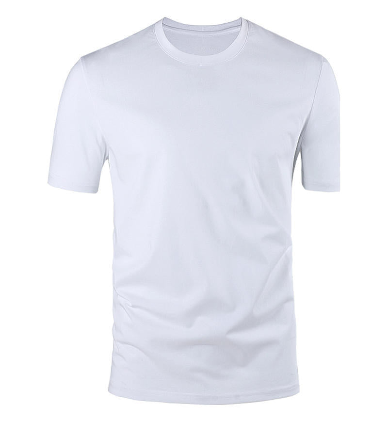 Ice Cotton Shirt