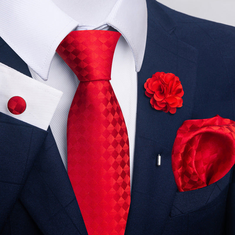 Tie Pocket Combo