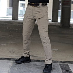 Breathable Pocket Pants