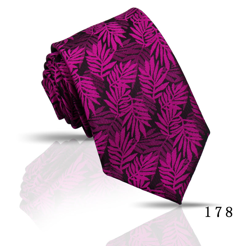 Casual Business Tie
