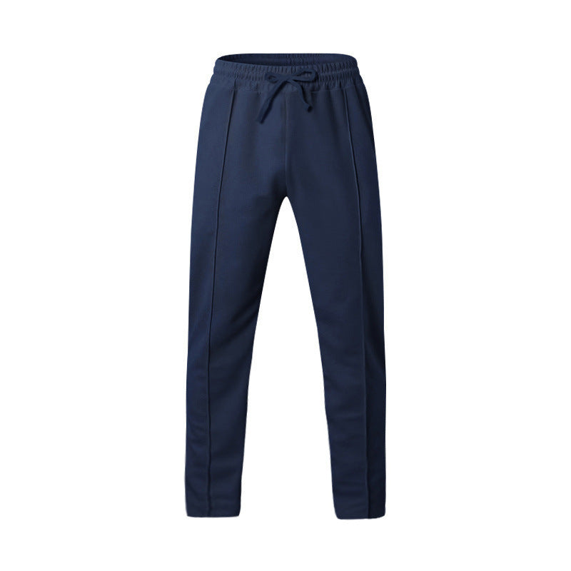 Loose Track Pants