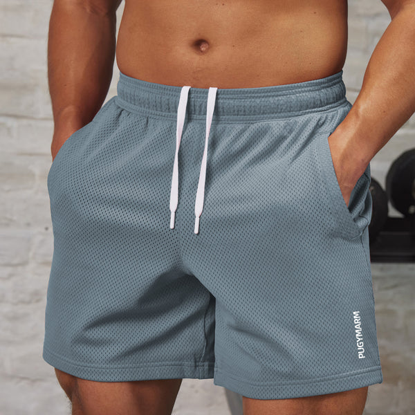 Men's Workout Shorts