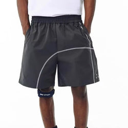Retro Casual Shorts