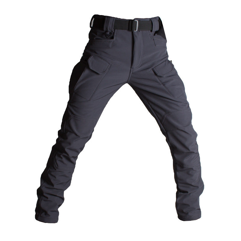 Men’s Shell Pants