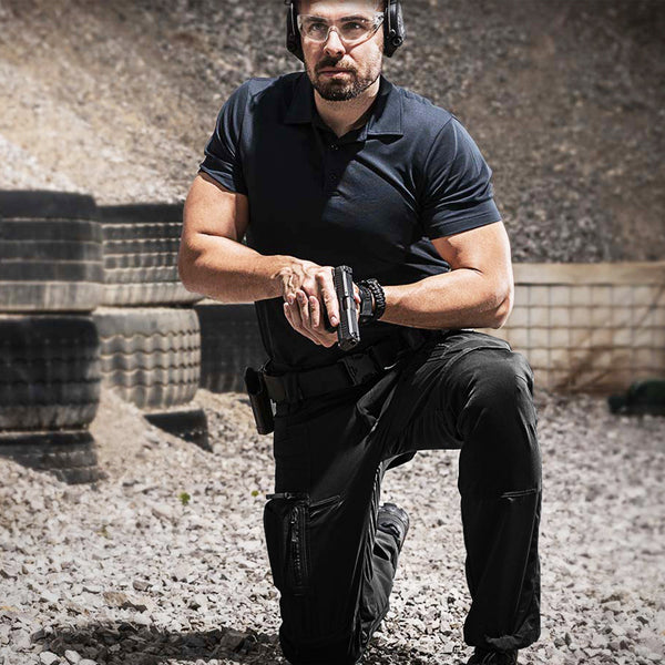 Knee Pad Work Pants