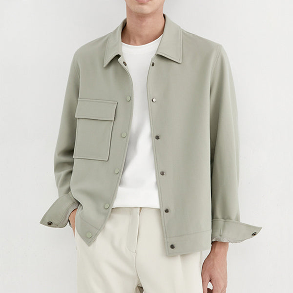Men’s Fashion Blouson