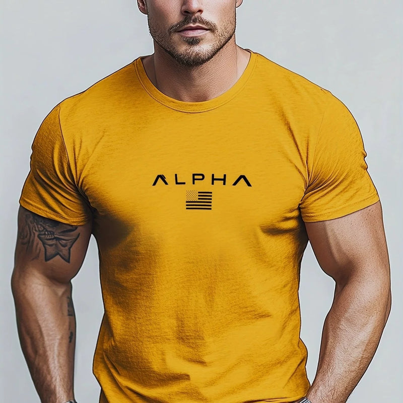 Fitness Tee