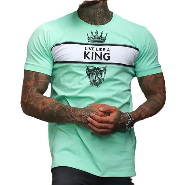 3D Print Tee