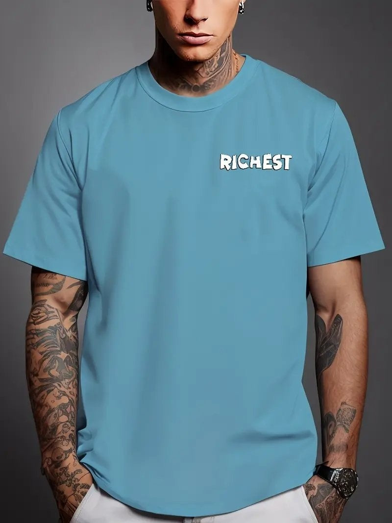 Anime Gym Tee