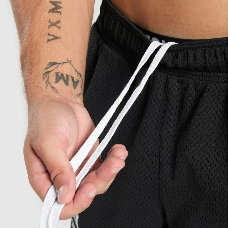 Men's Workout Shorts