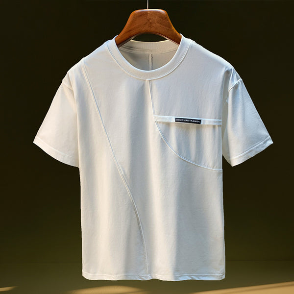 Men's Ice Silk Tee