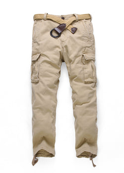 Casual Overalls Men