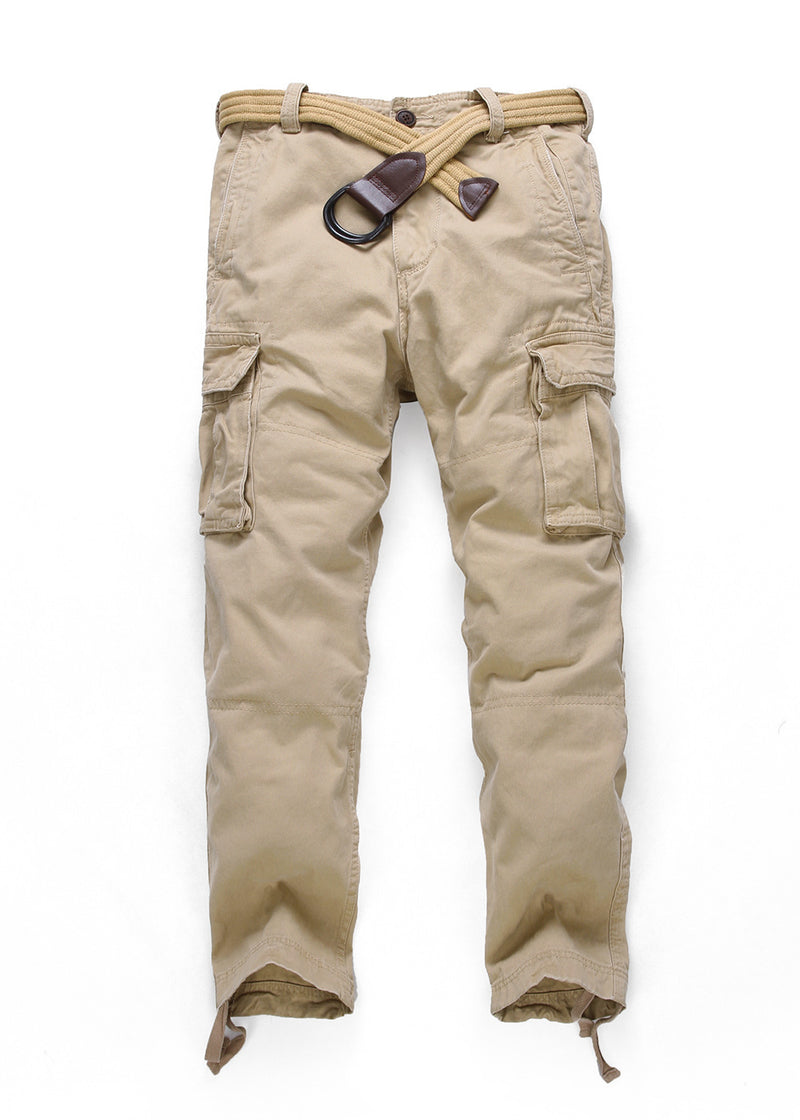 Casual Overalls Men
